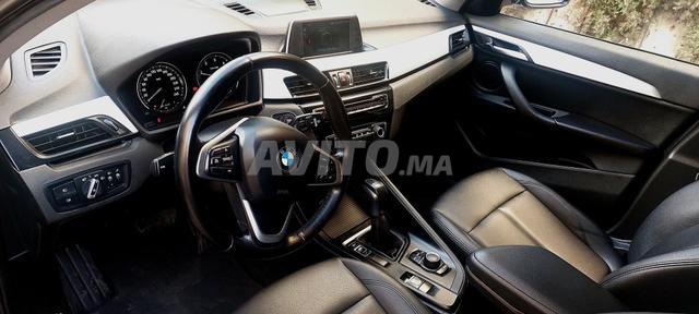 BMW X1 Automatique Diesel