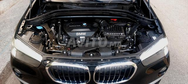 BMW X1 Automatique Diesel