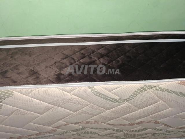Matelas 90x190x30 - 2