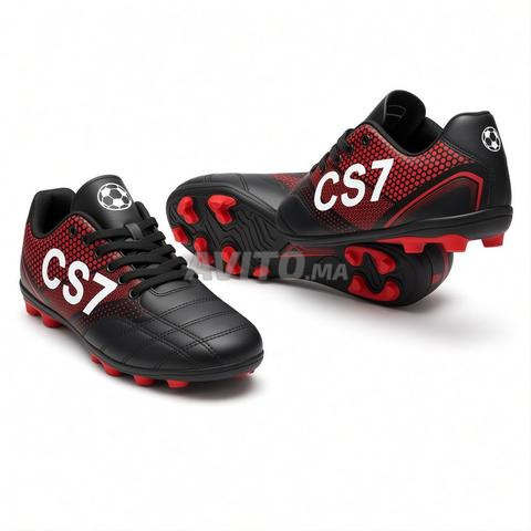 Chaussures de football