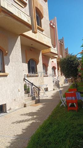 Duplex à louer Sidi Bouzid - 2