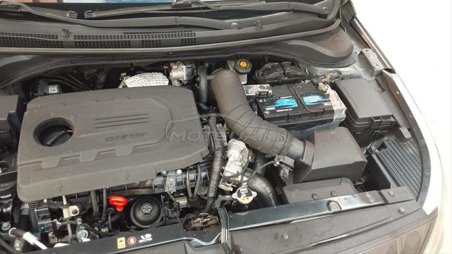 Hyundai Accent Diesel Automatique 2021