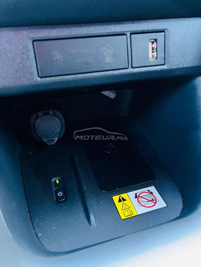 Toyota Yaris 2023