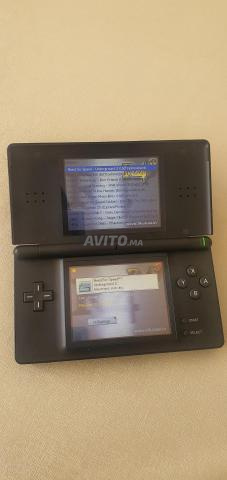 Nintendo DS Lite - 2