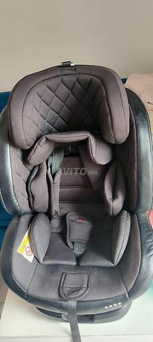 Siège auto bébé très bon état - 2