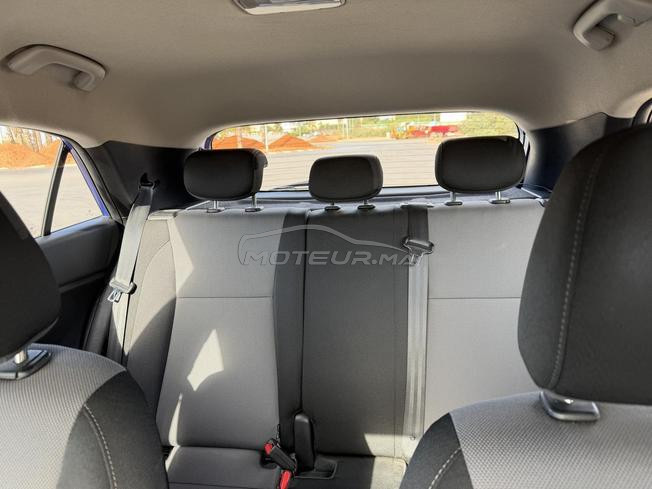 Hyundai i20 Essence Manuelle 2019 à Salé