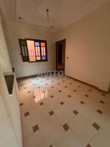 Appartement à louer mensuellement – Quartier Al Azhar, Marrakech - 2