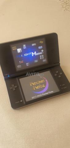 Nintendo dsi xl - 2