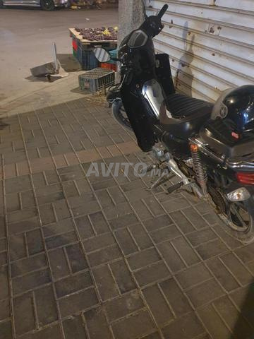 دراجة نارية - 2