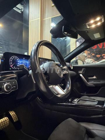 Mercedes A220D AMG - 2