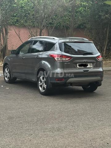 Ford Kuga 2014 - 2
