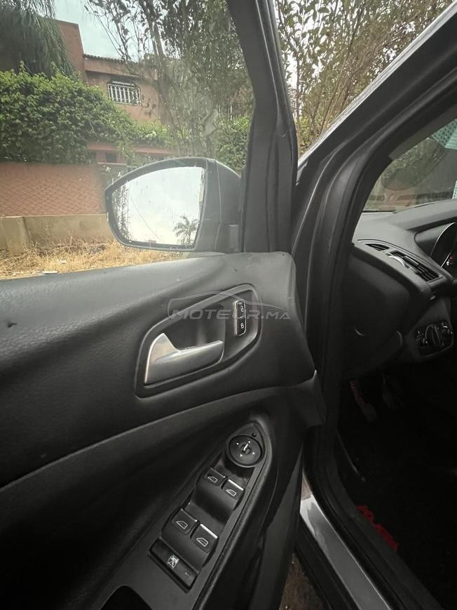 Ford Kuga 2014
