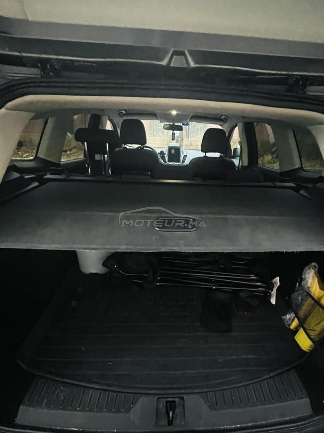 Ford Kuga 2014