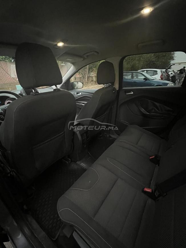 Ford Kuga 2014