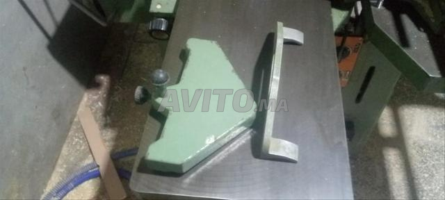 Nouvelle machine italienne scm35 - 2
