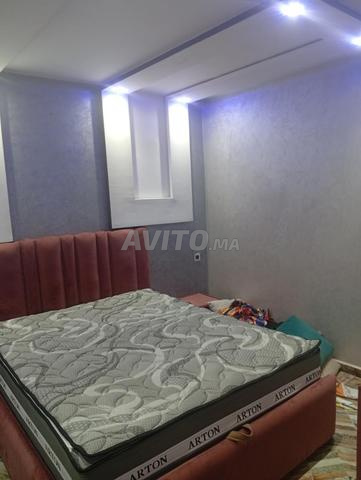 Magnifique appartement Alliance Kénitra - 2