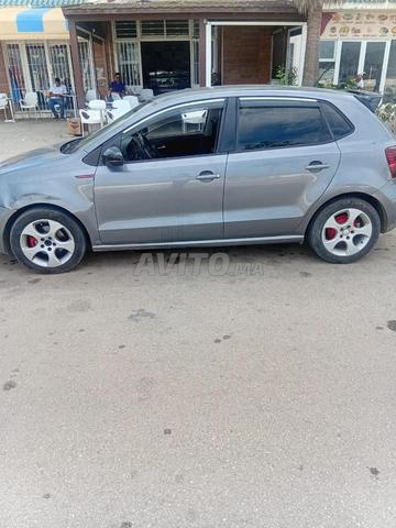 Golf Polo 6 - 2