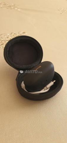 Sony wf-1000xm5 - 2