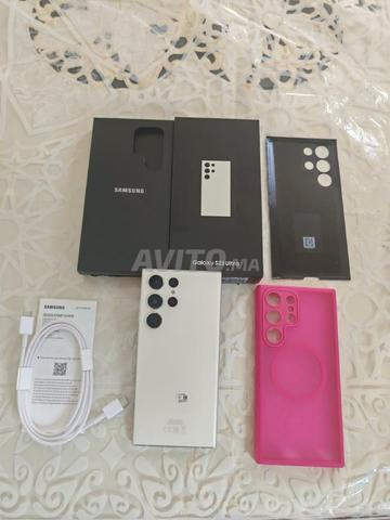 Samsung S23 ultra 256gb 8gb - 2