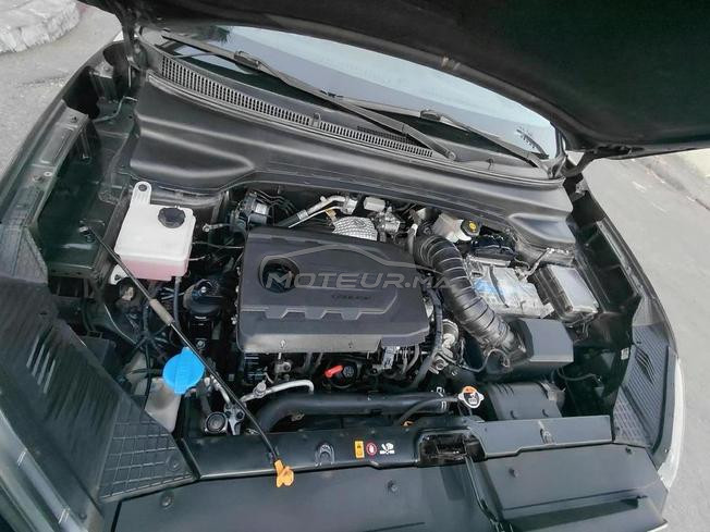 Hyundai Creta Diesel Automatique 2021 à Casablanca