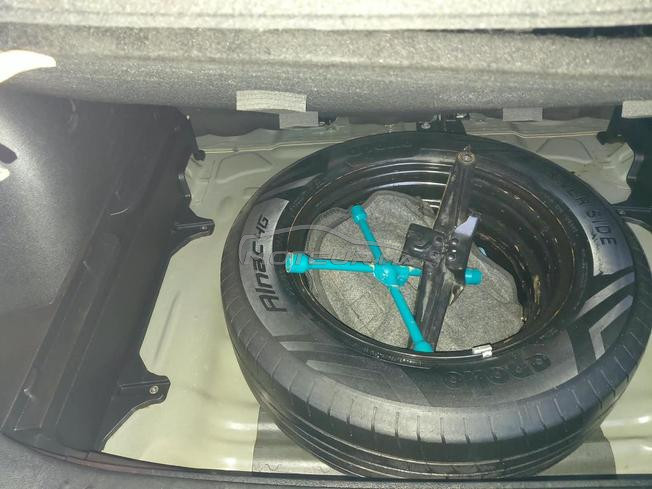 Hyundai Creta Diesel Automatique 2021 à Casablanca