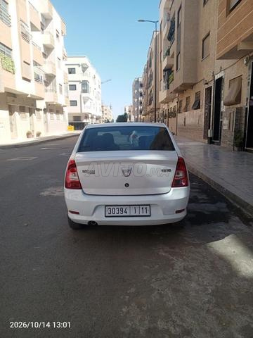 Dacia Logan Diesel excellente - 2