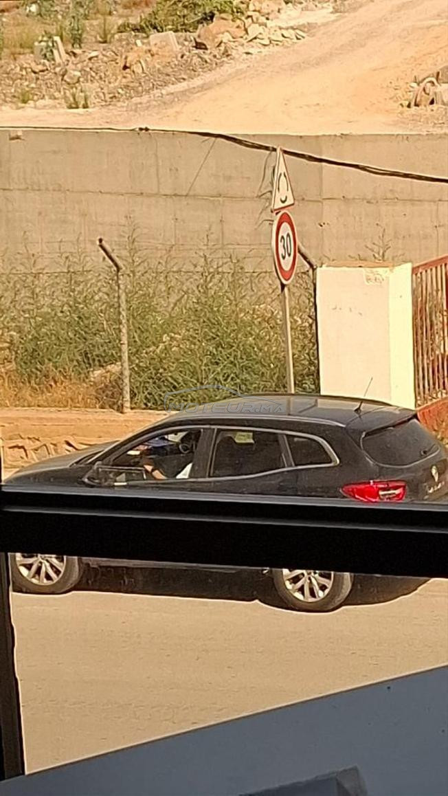 Renault Kadjar Diesel Manuelle 2017 à Salé