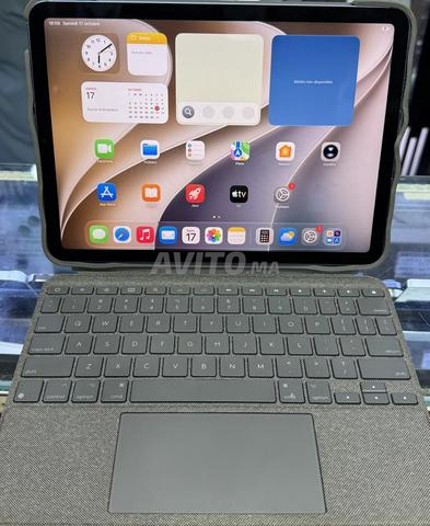 iPad Air 5ème 11 pouces 5ème génération M1 - 2