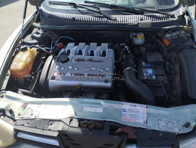 Alfa Romeo 156 essence 9ch 