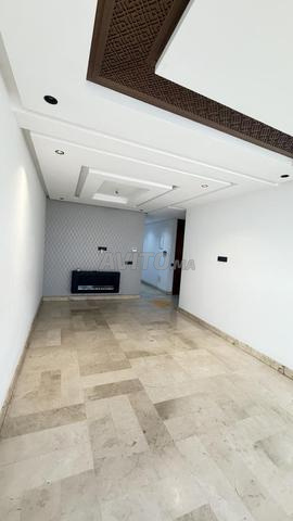 Appartement haut de gamme à Kénitra à vendre en centre-ville