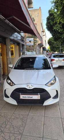 Toyota Yaris 1ère ✋️ - 2
