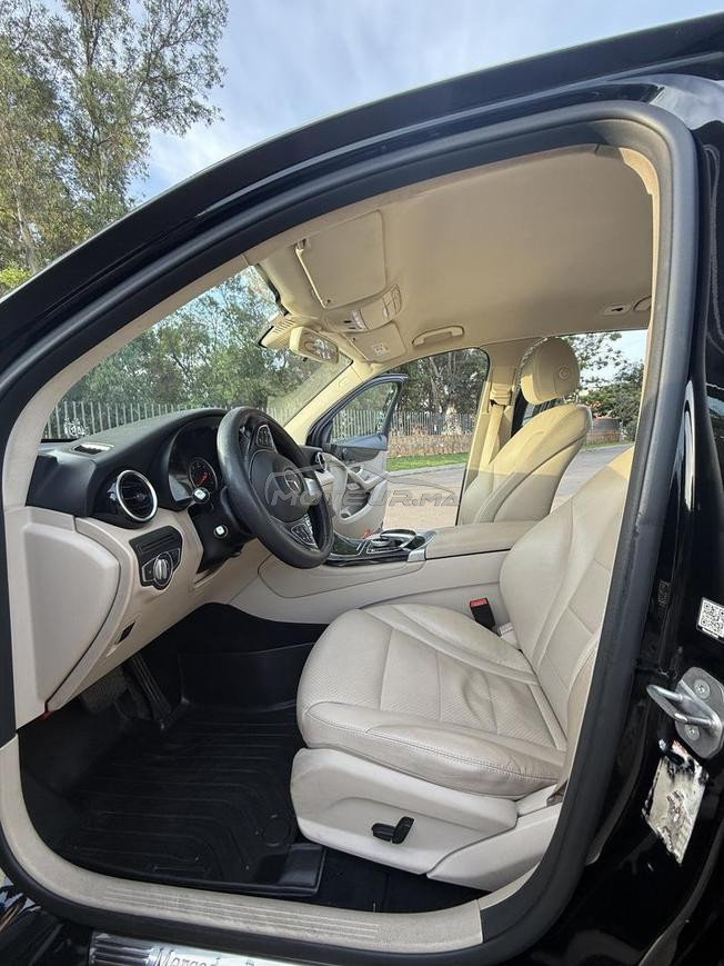 Mercedes GLC 220d