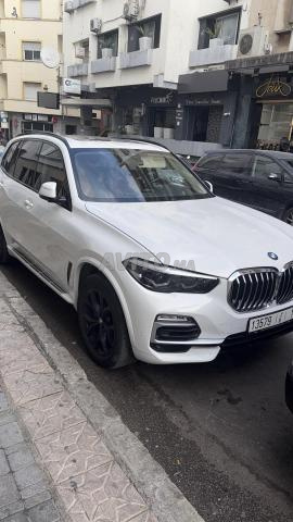 BMW X5 30d