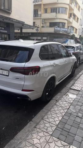 BMW X5 30d - 2