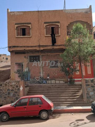 🏠 دار للبيع في خنيفرة - 2