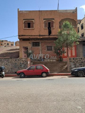 🏠 دار للبيع في خنيفرة