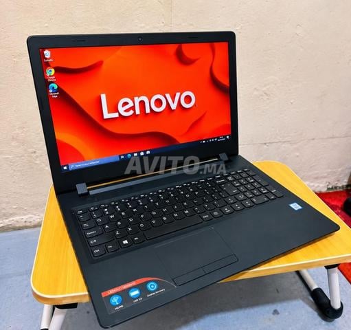 Lenovo 6ème Génération RAM 8 Disque SSD Écran 15