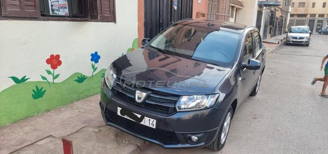 Dacia Logan Diesel 