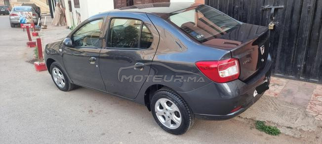 Dacia Logan Diesel 