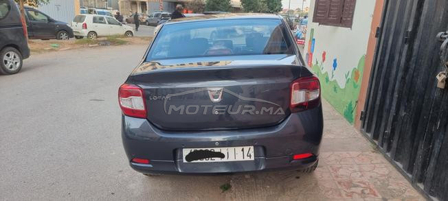 Dacia Logan Diesel 