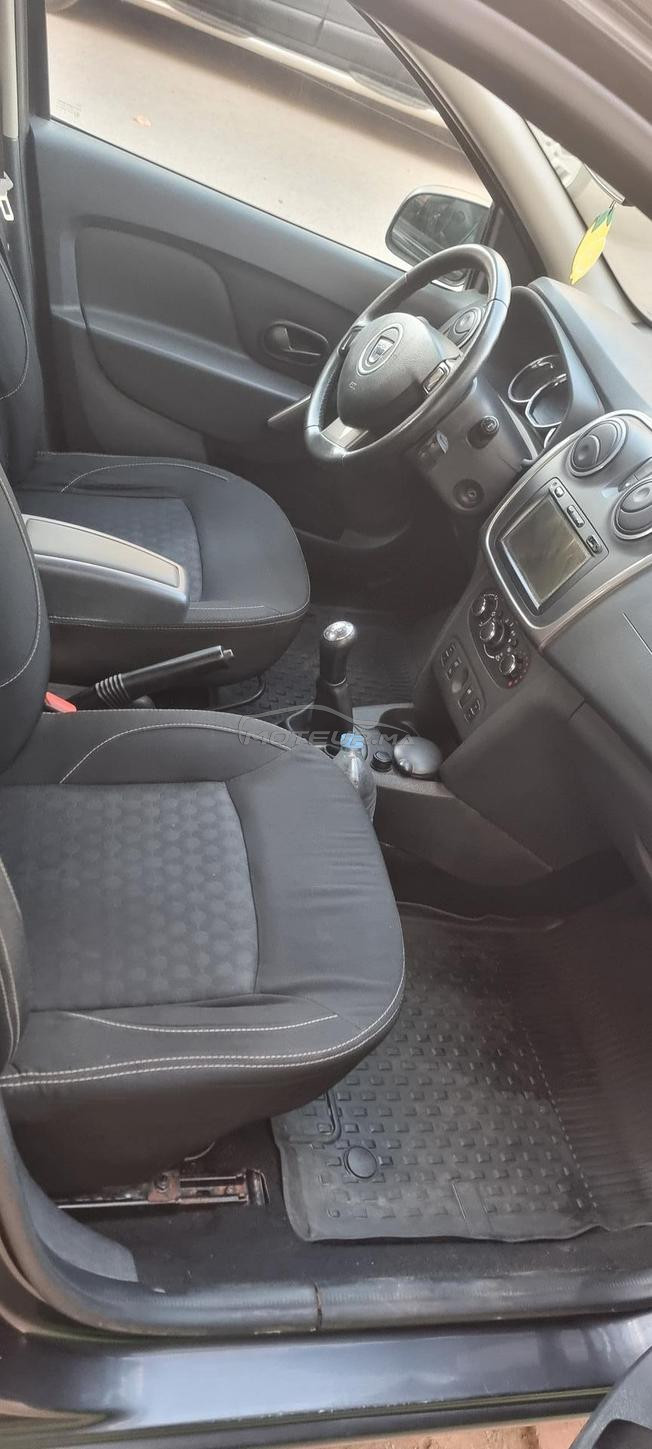 Dacia Logan Diesel 