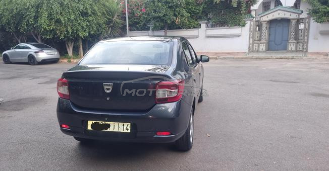 Dacia Logan Diesel 