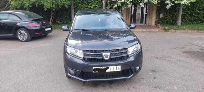 Dacia Logan Diesel 