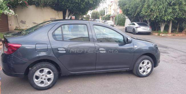 Dacia Logan Diesel 