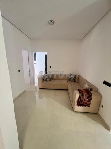 Appartement meublé à louer composé de deux chambres et un salon - 2