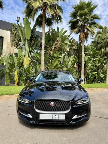 Jaguar XE - R-Sport - 2