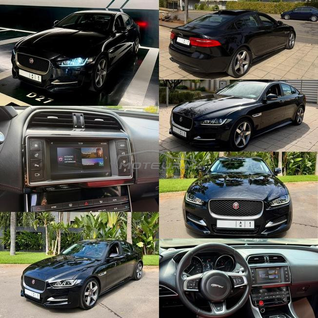 Jaguar XE - R-Sport 