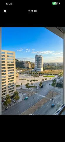 Appartement Hilton Gare Vue sur Mer - 2
