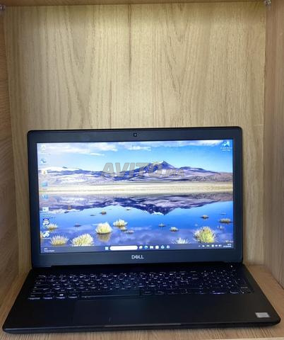 Dell Latitude 3500 i5 8ème 8Go/256 Go SSD