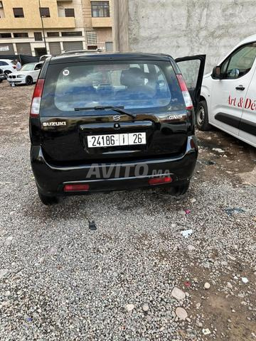 Suzuki Ignis Essence Manuelle 2003 à Marrakech - 2